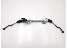 Recambio de cremallera direccion para nissan qashqai i (j10, nj10) 2.0 dci referencia OEM IAM 48001JD90B  