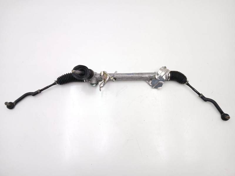 Recambio de cremallera direccion para nissan qashqai i (j10, nj10) 2.0 dci referencia OEM IAM 48001JD90B  