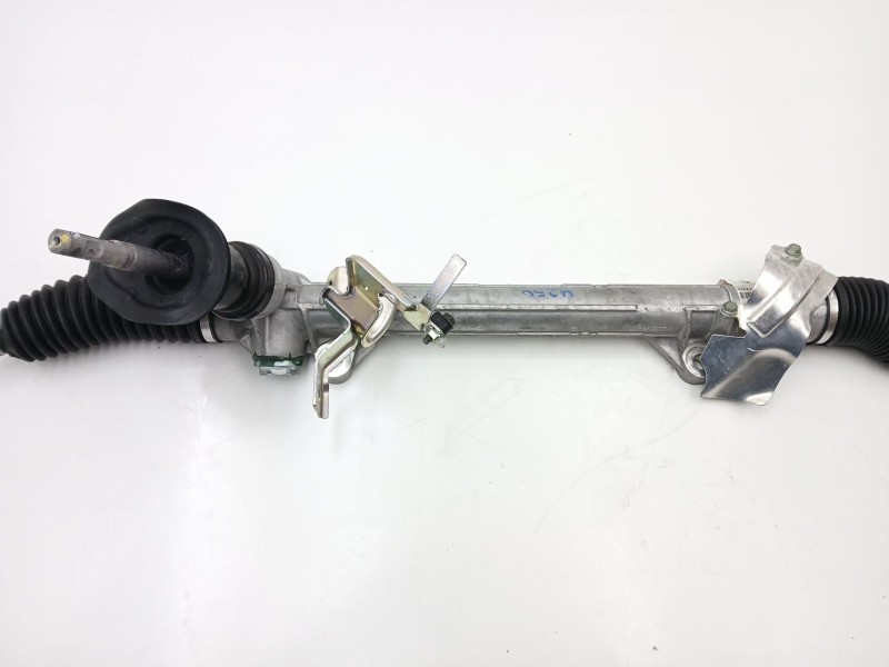 Recambio de cremallera direccion para nissan qashqai i (j10, nj10) 2.0 dci referencia OEM IAM 48001JD90B  