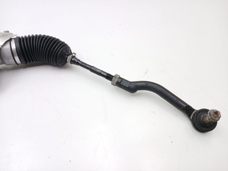 Recambio de cremallera direccion para nissan qashqai i (j10, nj10) 2.0 dci referencia OEM IAM 48001JD90B  