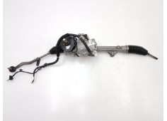 Recambio de cremallera direccion para peugeot 2008 i (cu_) 1.2 thp 130 / puretech 130 referencia OEM IAM 6820000190 6700003929A 