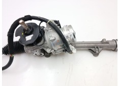 Recambio de cremallera direccion para peugeot 2008 i (cu_) 1.2 thp 130 / puretech 130 referencia OEM IAM 6820000190 6700003929A  2