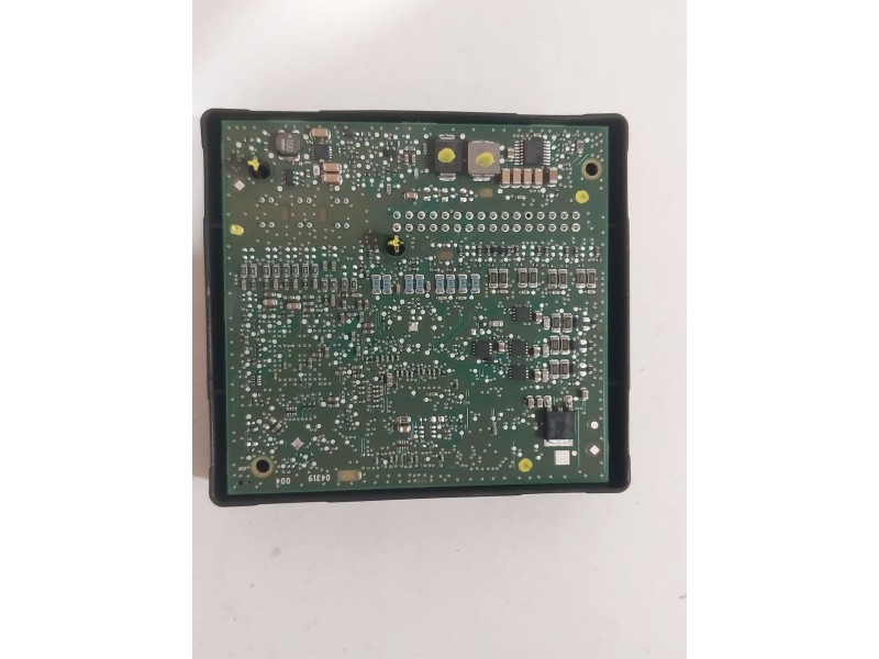 Recambio de modulo electronico para seat leon (kl1) fr referencia OEM IAM 5WA907530G  