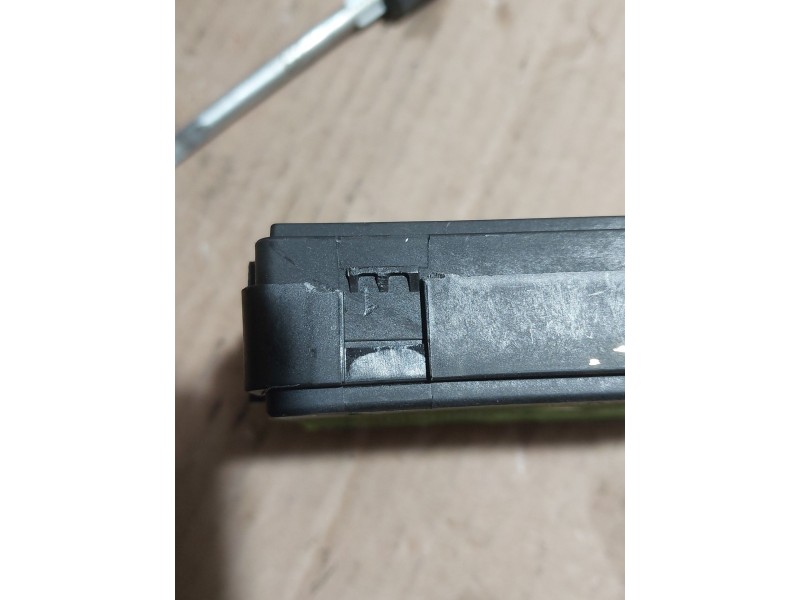 Recambio de modulo electronico para seat leon (kl1) fr referencia OEM IAM 5WA907530G  