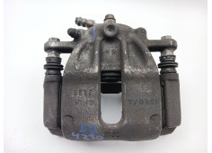 Recambio de pinza freno delantera derecha para nissan micra v (k14) 1.0 referencia OEM IAM 410011HA0A   2