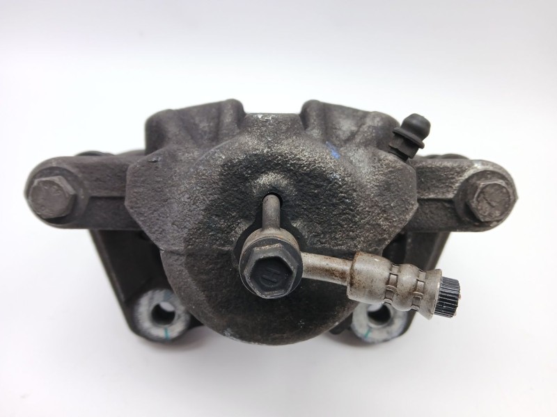 Recambio de pinza freno delantera derecha para nissan micra v (k14) 1.0 referencia OEM IAM 410011HA0A  