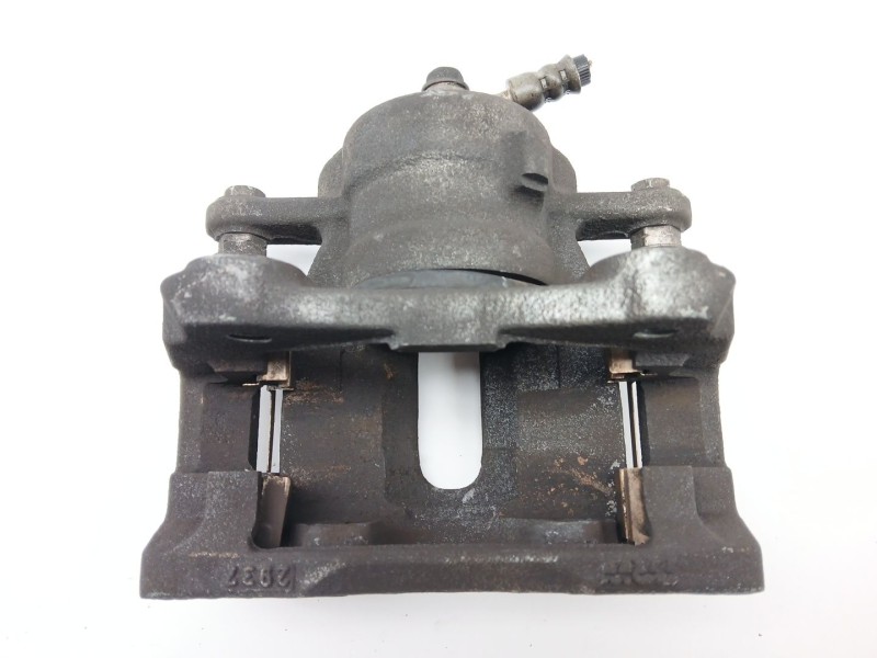 Recambio de pinza freno delantera derecha para nissan micra v (k14) 1.0 referencia OEM IAM 410011HA0A  