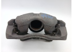 Recambio de pinza freno delantera izquierda para nissan micra v (k14) 1.0 referencia OEM IAM 410111HA0A  