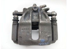 Recambio de pinza freno delantera izquierda para nissan micra v (k14) 1.0 referencia OEM IAM 410111HA0A   2