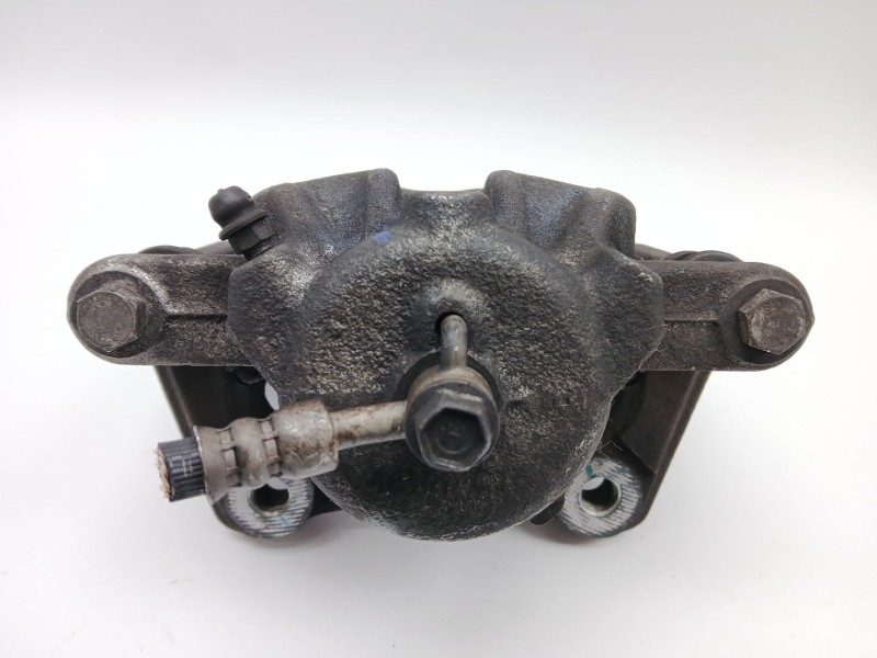 Recambio de pinza freno delantera izquierda para nissan micra v (k14) 1.0 referencia OEM IAM 410111HA0A  