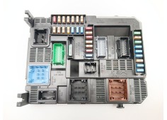 Recambio de caja reles / fusibles para peugeot 2008 i (cu_) 1.2 thp 130 / puretech 130 referencia OEM IAM 9819850080  