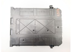 Recambio de caja reles / fusibles para peugeot 2008 i (cu_) 1.2 thp 130 / puretech 130 referencia OEM IAM 9819850080   2