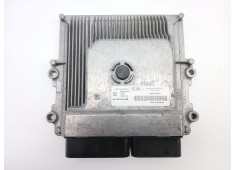 Recambio de centralita motor uce para peugeot 2008 i (cu_) 1.2 thp 130 / puretech 130 referencia OEM IAM 9829728480 9815023380 A