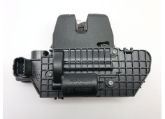 Recambio de cerradura maletero / porton para peugeot 2008 i (cu_) 1.2 thp 130 / puretech 130 referencia OEM IAM 9684948680   2