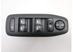 Recambio de mando elevalunas delantero izquierdo para peugeot 2008 i (cu_) 1.2 thp 130 / puretech 130 referencia OEM IAM 9824253
