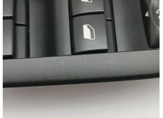 Recambio de mando elevalunas delantero izquierdo para peugeot 2008 i (cu_) 1.2 thp 130 / puretech 130 referencia OEM IAM 9824253 2