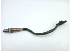 Recambio de sonda lambda para peugeot 2008 i (cu_) 1.2 thp 130 / puretech 130 referencia OEM IAM 9810666880 0258027151 