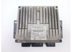 Recambio de centralita motor uce para citroën c3 i (fc_, fn_) 1.4 16v hdi referencia OEM IAM 9648966680 9654305780 