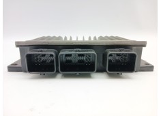 Recambio de centralita motor uce para citroën c3 i (fc_, fn_) 1.4 16v hdi referencia OEM IAM 9648966680 9654305780  2