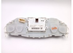 Recambio de cuadro instrumentos para peugeot 2008 i (cu_) 1.2 thp 130 / puretech 130 referencia OEM IAM 9824142380 9824707380  2