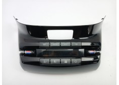 Recambio de mando climatizador para peugeot 2008 i (cu_) 1.2 thp 130 / puretech 130 referencia OEM IAM 98195706XU  