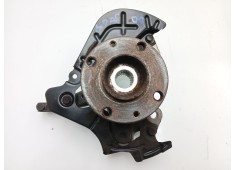 Recambio de mangueta delantera derecha para fiat panda (312_, 319_) 1.2 (312pxa1a) referencia OEM IAM 51857220  