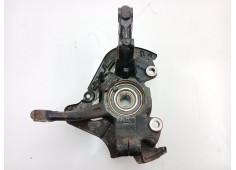 Recambio de mangueta delantera izquierda para fiat panda (312_, 319_) 1.2 (312pxa1a) referencia OEM IAM 51857219   2