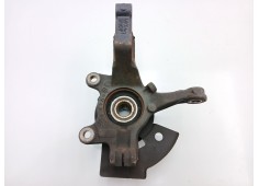 Recambio de mangueta delantera derecha para nissan micra v (k14) 1.0 referencia OEM IAM 400145FA0H   2