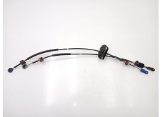 Recambio de varillaje cambio para fiat panda (312_, 319_) 1.2 (312pxa1a) referencia OEM IAM   