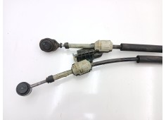 Recambio de palanca cambio para peugeot 2008 i (cu_) 1.2 thp 130 / puretech 130 referencia OEM IAM 9811778780   2