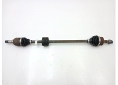 Recambio de transmision delantera derecha para fiat panda (312_, 319_) 1.2 (312pxa1a) referencia OEM IAM 51902277  