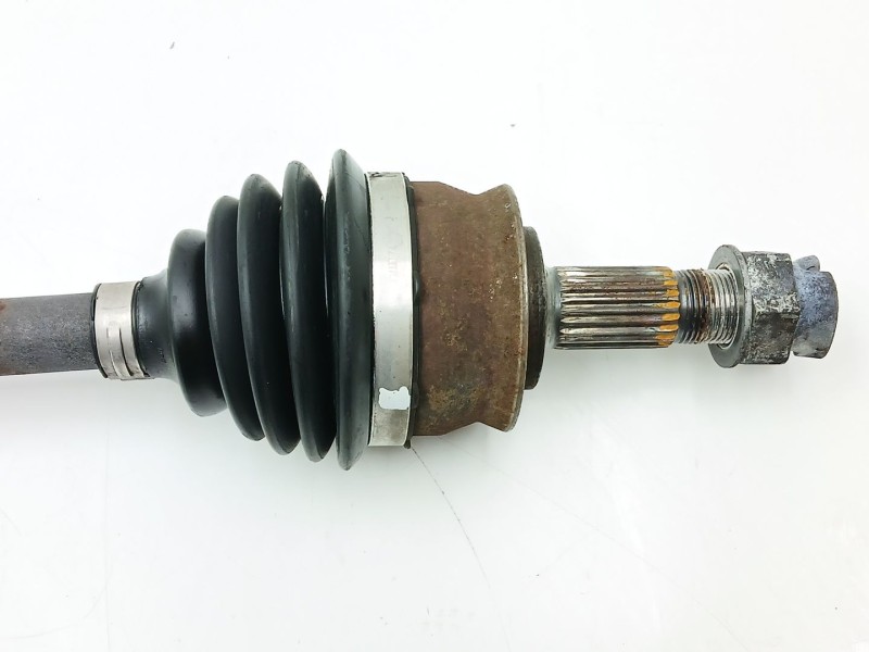 Recambio de transmision delantera derecha para fiat panda (312_, 319_) 1.2 (312pxa1a) referencia OEM IAM 51902277  