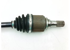 Recambio de transmision delantera derecha para nissan micra v (k14) 1.0 referencia OEM IAM 391005FF0A   2