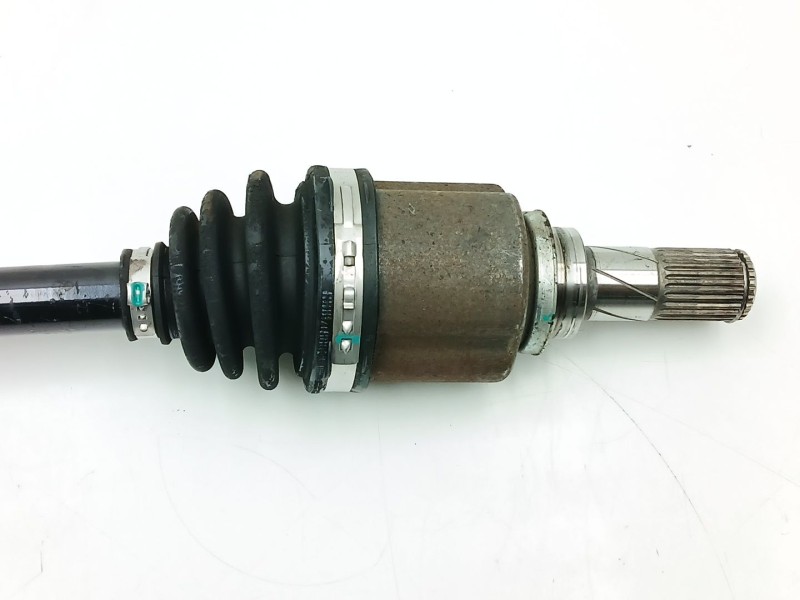 Recambio de transmision delantera derecha para nissan micra v (k14) 1.0 referencia OEM IAM 391005FF0A  