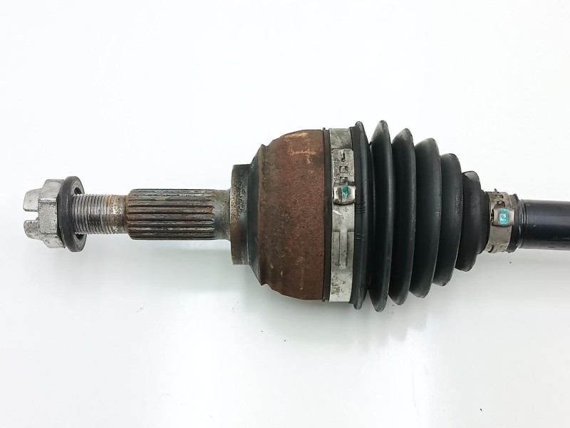 Recambio de transmision delantera derecha para nissan micra v (k14) 1.0 referencia OEM IAM 391005FF0A  