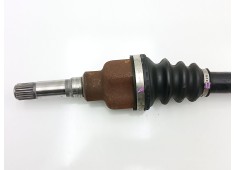 Recambio de transmision delantera derecha para peugeot 208 i (ca_, cc_) 1.2 vti 82 referencia OEM IAM 9803959680   2