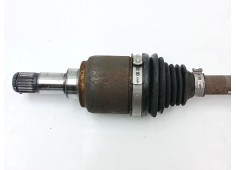 Recambio de transmision delantera izquierda para fiat panda (312_, 319_) 1.2 (312pxa1a) referencia OEM IAM 51902278   2