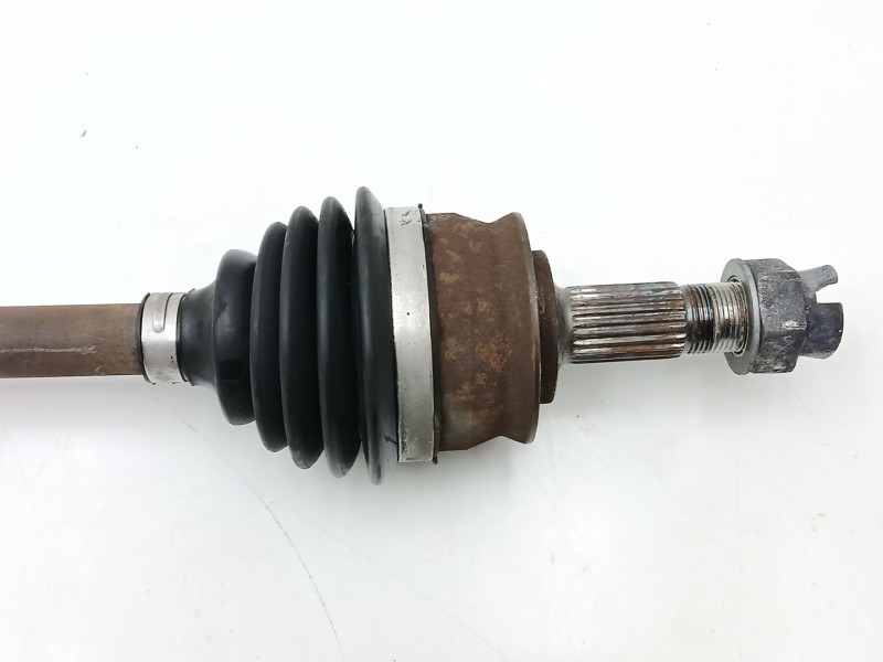 Recambio de transmision delantera izquierda para fiat panda (312_, 319_) 1.2 (312pxa1a) referencia OEM IAM 51902278  