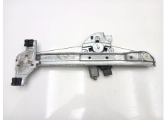 Recambio de elevalunas delantero derecho para peugeot 2008 i (cu_) 1.2 thp 130 / puretech 130 referencia OEM IAM 9815999280  