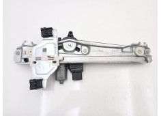 Recambio de elevalunas trasero derecho para peugeot 2008 i (cu_) 1.2 thp 130 / puretech 130 referencia OEM IAM 9815999480  