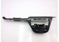 Recambio de rejilla aireadora para peugeot 2008 i (cu_) 1.2 thp 130 / puretech 130 referencia OEM IAM 9672848677 96756942XU 