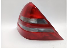 Recambio de piloto trasero izquierdo para mercedes-benz slk (r171) 200 kompressor (171.445) referencia OEM IAM A1708201764 17082