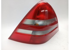 Recambio de piloto trasero izquierdo para mercedes-benz slk (r171) 200 kompressor (171.445) referencia OEM IAM A1708201764 17082 2