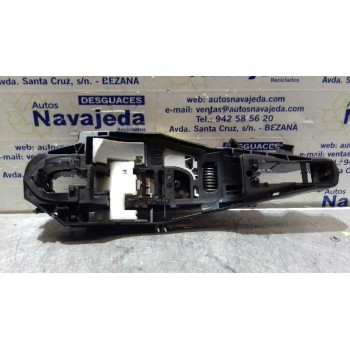 MANETA EXTERIOR TRASERA DERECHA 242729 