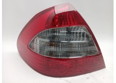 Recambio de piloto trasero izquierdo para mercedes-benz clase e (w211) e 280 cdi 4-matic (211.084) referencia OEM IAM A211820236