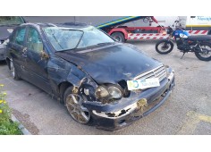 mercedes-benz clase c (w203) del año 2006 2