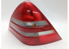 Recambio de piloto trasero derecho para mercedes-benz slk (r170) 230 kompressor (170.447) referencia OEM IAM A1708201664 1708201 2