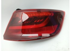 Recambio de piloto trasero derecho para audi a3 sportback (8va, 8vf) 1.8 tfsi referencia OEM IAM 8V4945096A 8V4945096D XXXXX 2