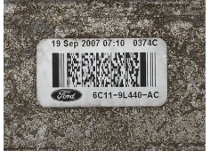 Recambio de intercooler para ford transit autobús (fd_ _, fb_ _, fs_ _, fz_ _, fc_ _) 2.2 tdci referencia OEM IAM 6C119L440AC   2