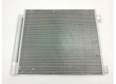 Recambio de condensador / radiador aire acondicionado para renault kadjar (ha_, hl_) 1.6 dci 130 referencia OEM IAM 921006951R M